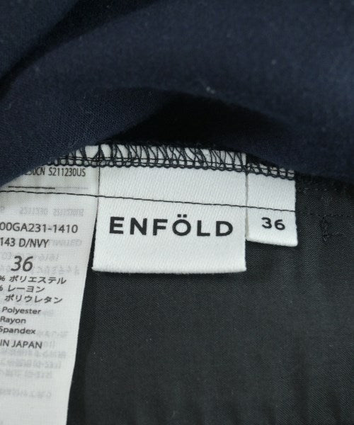 ENFOLD 其他款