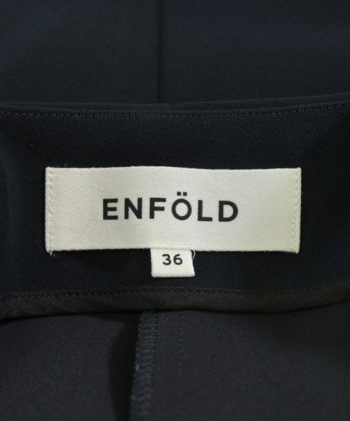 ENFOLD 洋裝