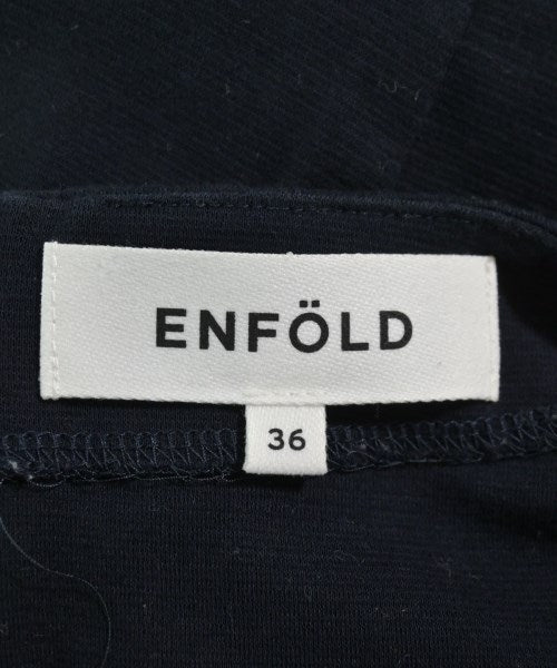 ENFOLD 洋裝