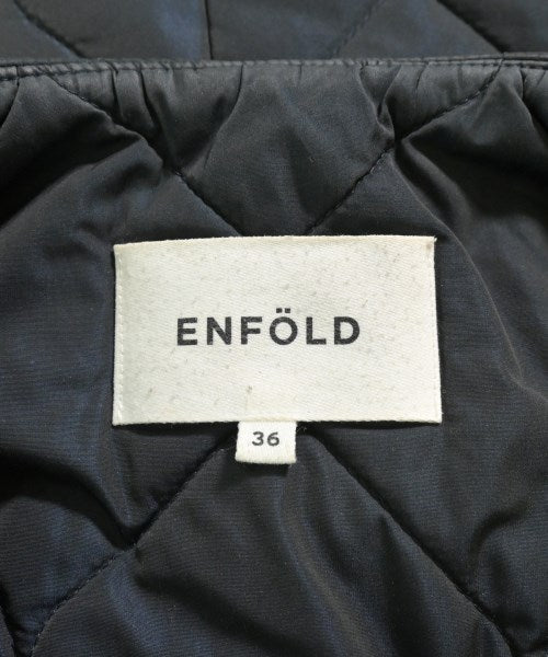 ENFOLD 其他大衣