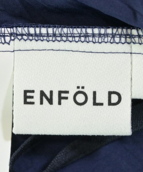 ENFOLD 長裙/超長裙