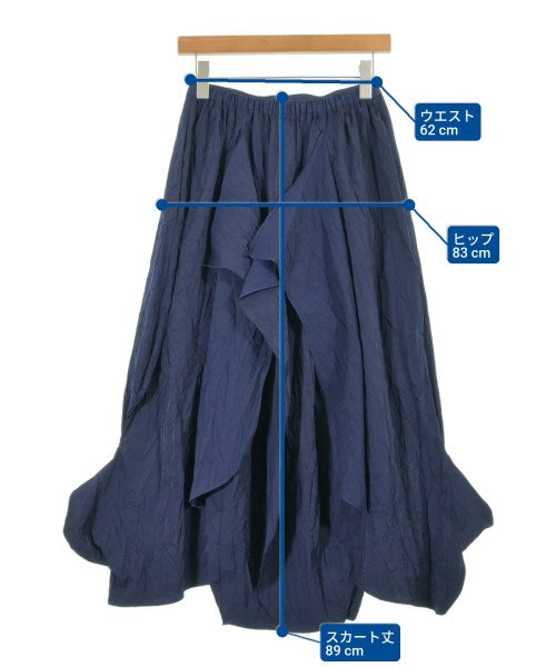 ENFOLD 長裙/超長裙