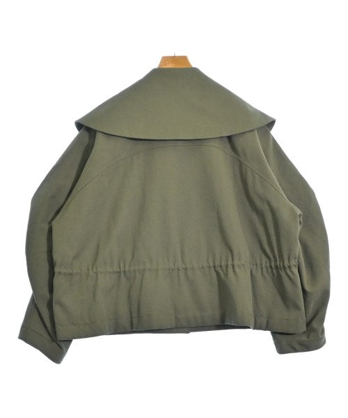 ENFOLD 其他飛行外套