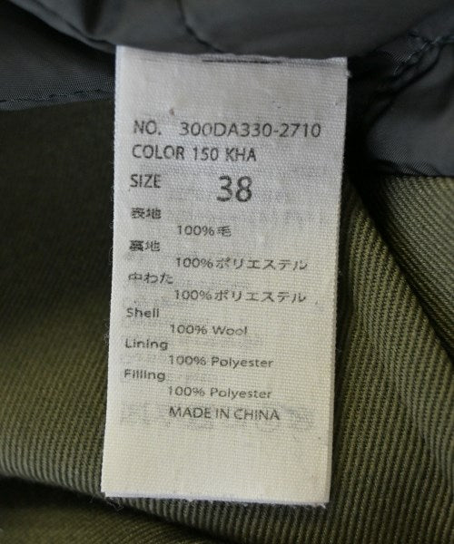 ENFOLD 其他飛行外套