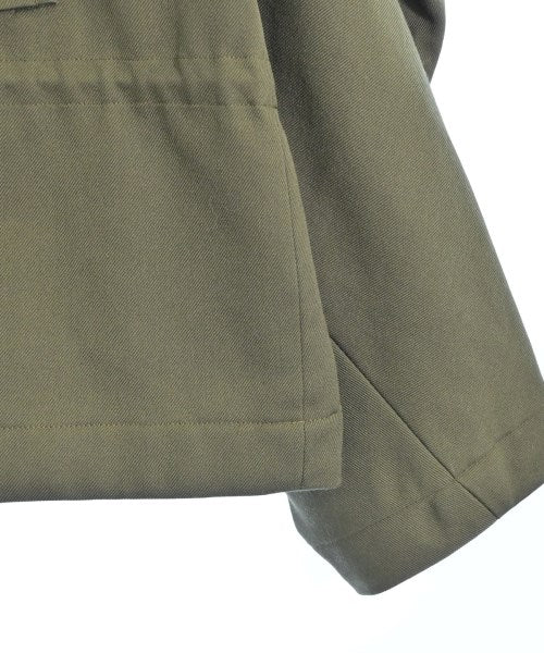 ENFOLD 其他飛行外套