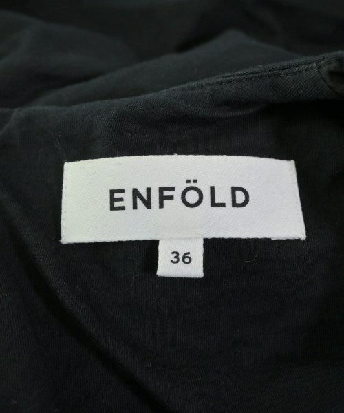 ENFOLD 洋裝
