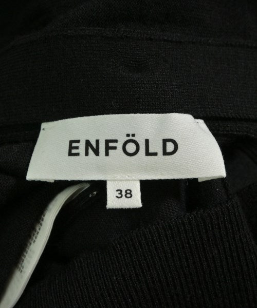 ENFOLD 開襟衫