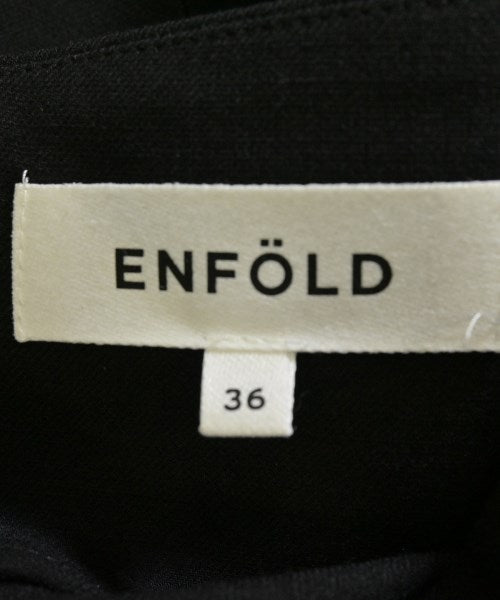 ENFOLD 長裙/超長裙