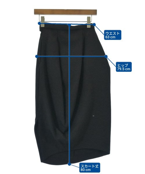 ENFOLD 長裙/超長裙