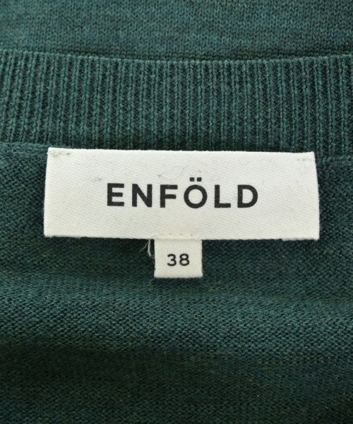 ENFOLD 毛衣