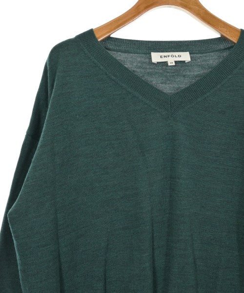 ENFOLD 毛衣
