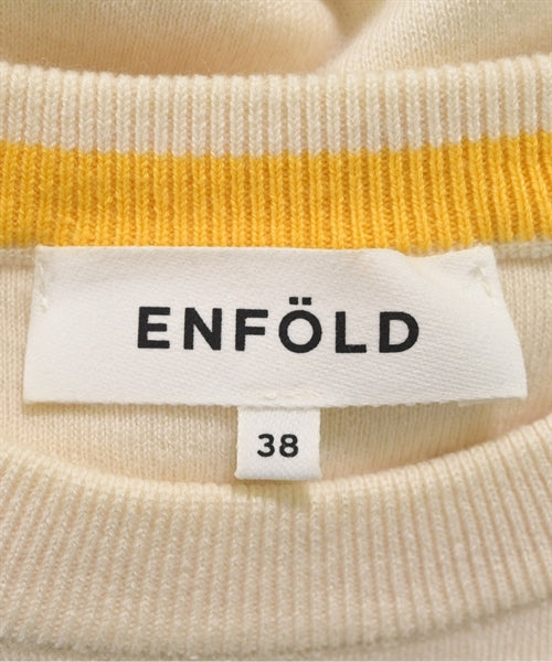 ENFOLD 毛衣