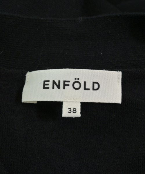 ENFOLD 開襟衫