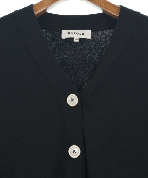 ENFOLD 開襟衫