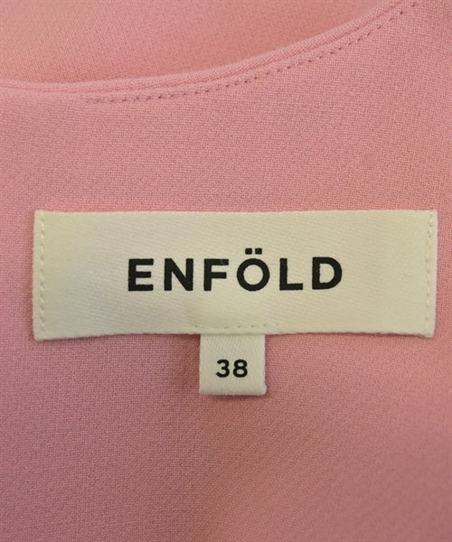 ENFOLD 洋裝