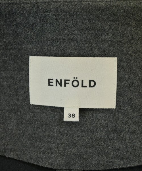 ENFOLD 其他大衣