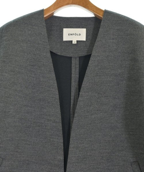 ENFOLD 其他大衣