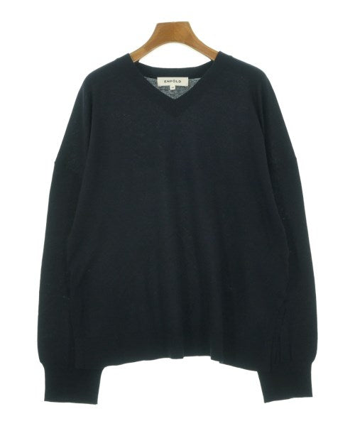 ENFOLD 毛衣