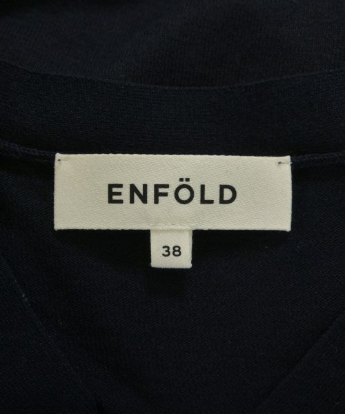 ENFOLD 毛衣