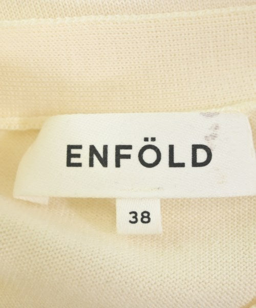 ENFOLD 毛衣