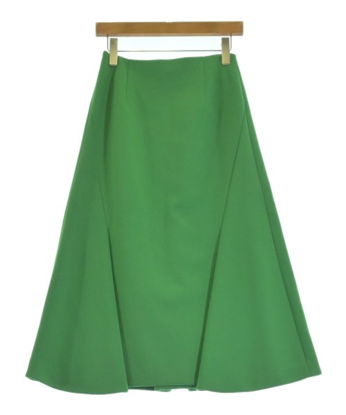 ENFOLD 長裙/超長裙