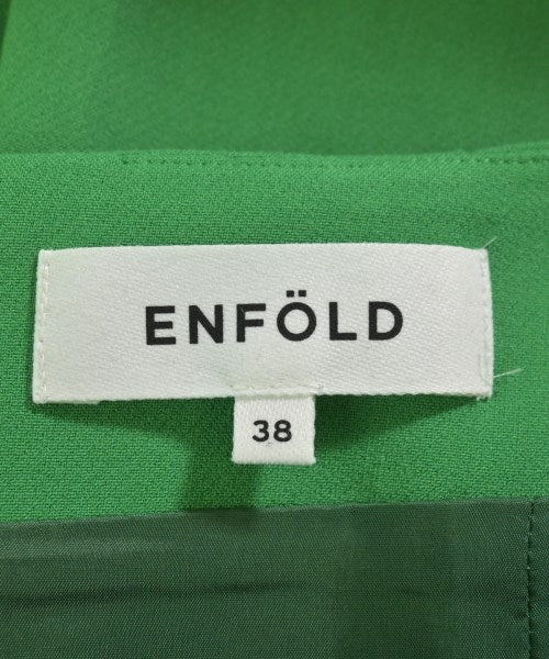 ENFOLD 長裙/超長裙