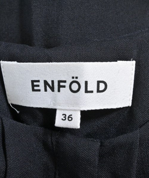 ENFOLD 連身衣/馬戲團服/連身褲