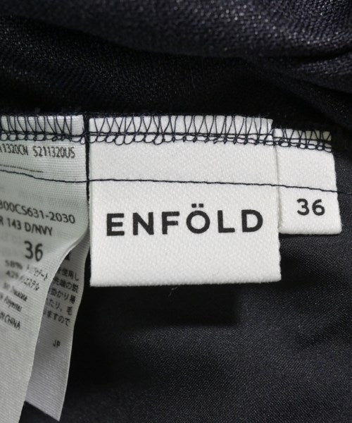 ENFOLD 其他款