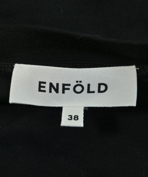 ENFOLD T恤/上衣
