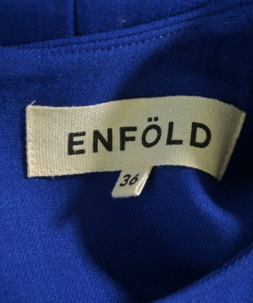 ENFOLD 洋裝