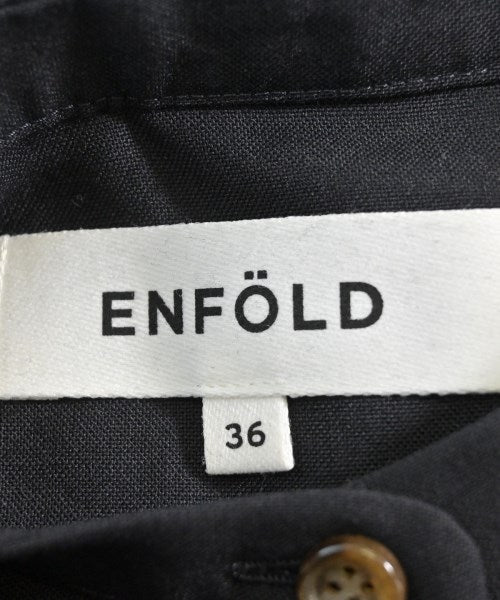 ENFOLD 連身衣/馬戲團服/連身褲