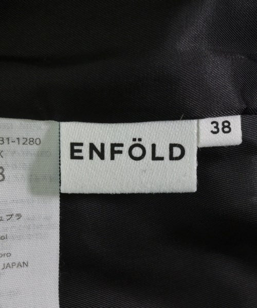 ENFOLD 長褲