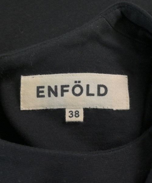 ENFOLD 洋裝