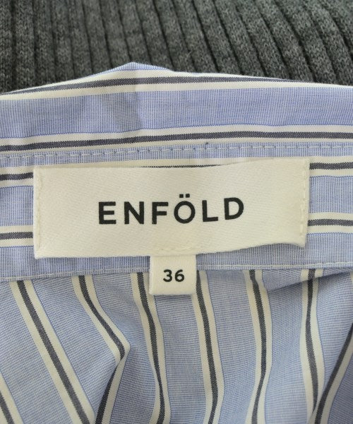 ENFOLD 洋裝