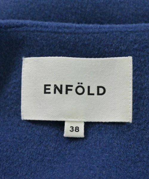 ENFOLD 外套
