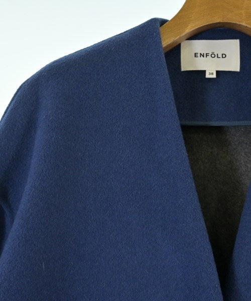 ENFOLD 外套