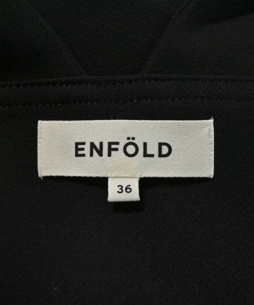ENFOLD 洋裝
