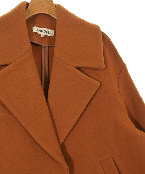 ENFOLD 其他大衣