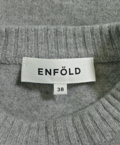 ENFOLD 毛衣