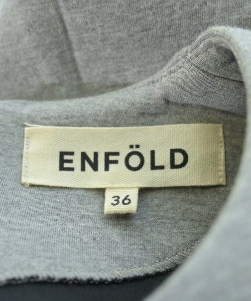 ENFOLD 洋裝