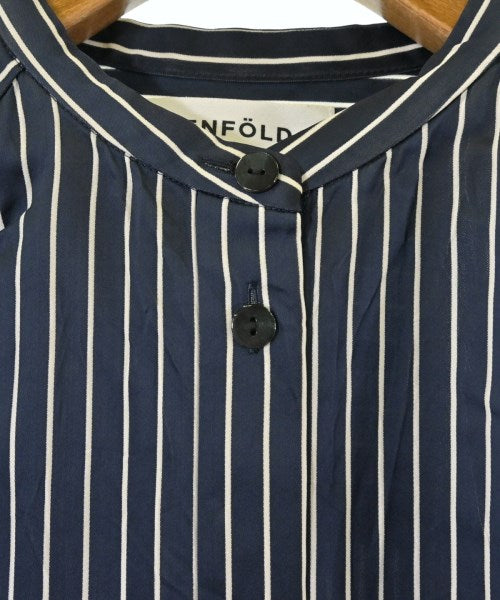 ENFOLD 休閒襯衫