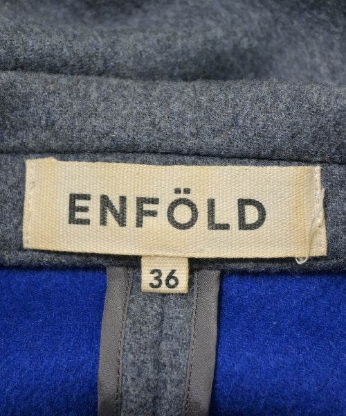ENFOLD 其他大衣