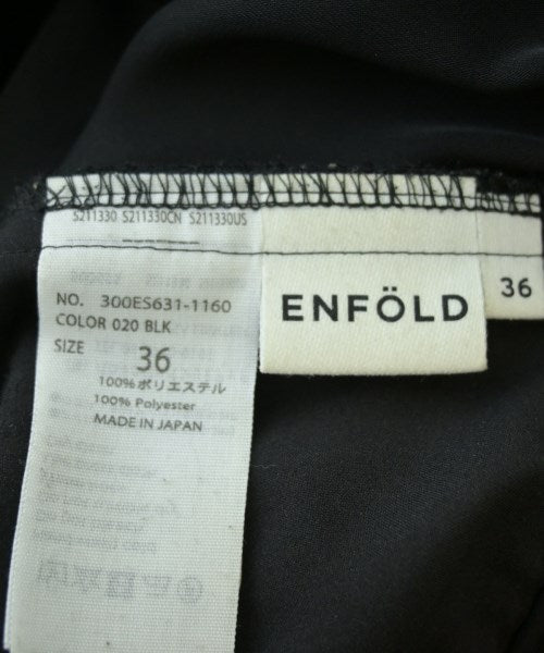 ENFOLD 其他款