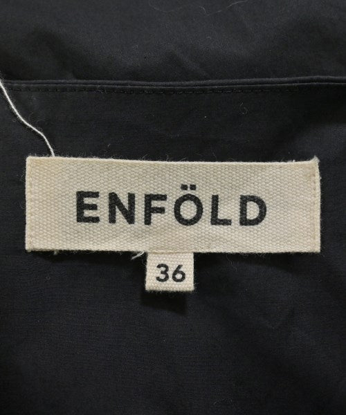 ENFOLD 洋裝