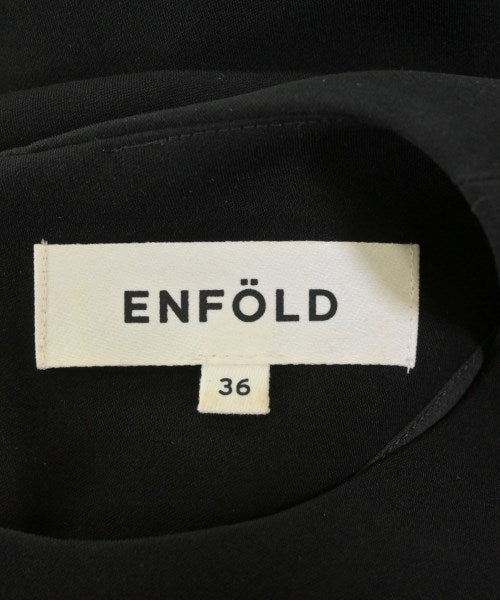ENFOLD 女襯衫