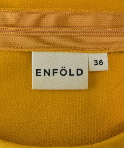 ENFOLD T恤/上衣