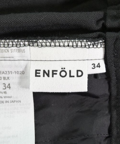 ENFOLD 其他款