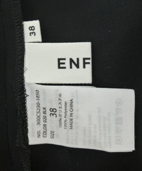 ENFOLD 女襯衫