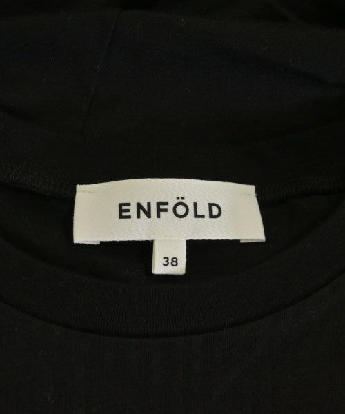 ENFOLD 無袖上衣