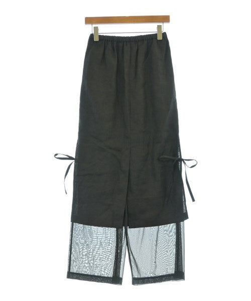 ENFOLD 長裙/超長裙